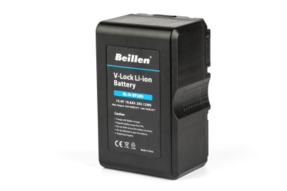 Beillen BL-N-BP280_High Load V-Mount battery